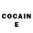 Cocaine Fish Scale Mr Tsang